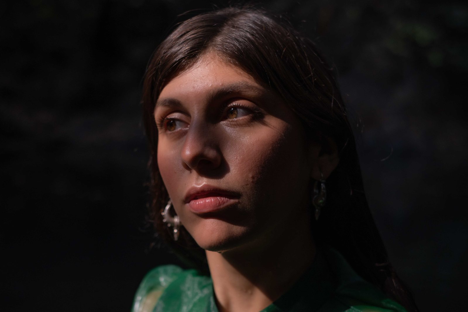 Sanaya Ardeshir portrait