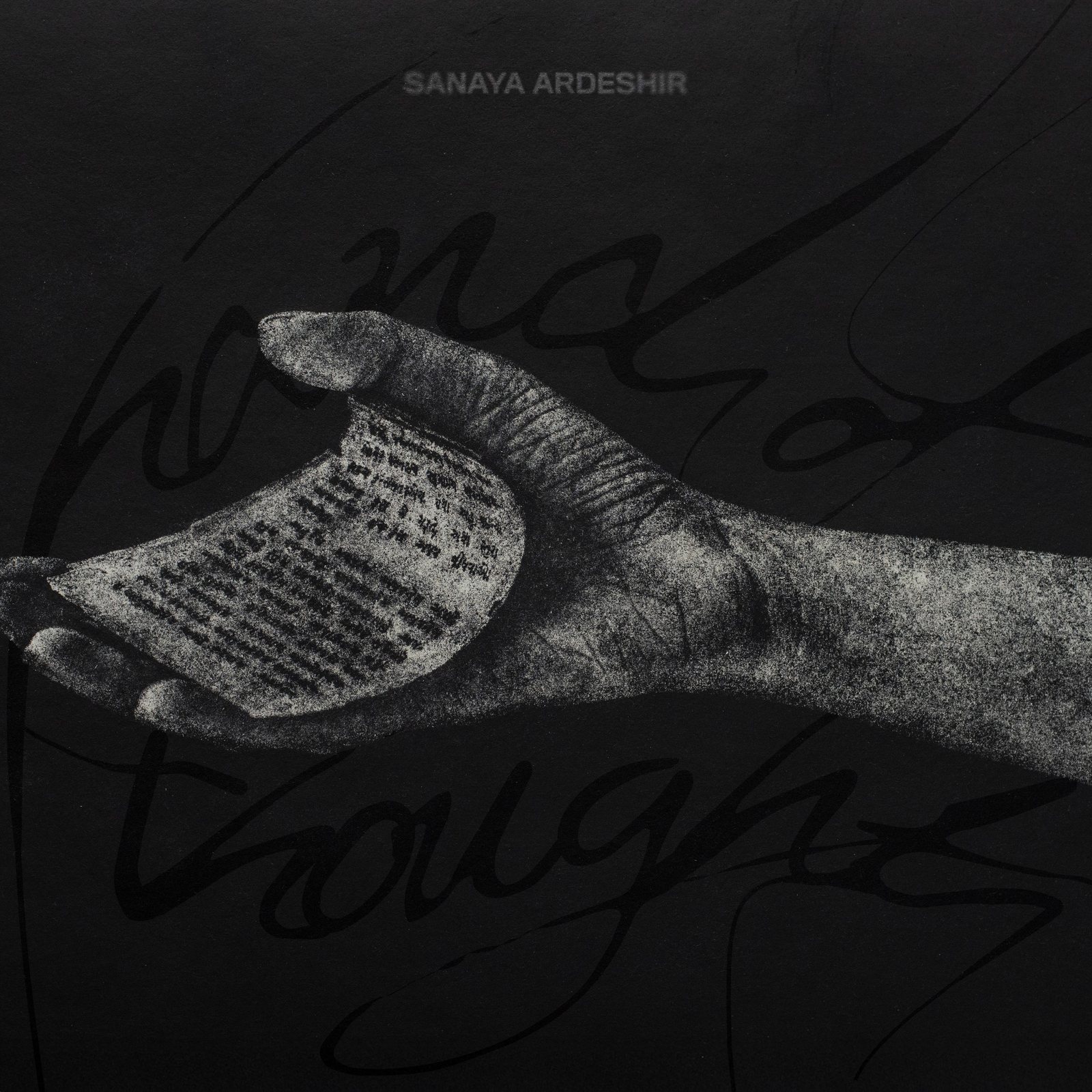 Hand of Thought artwork